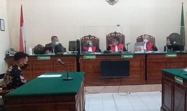 Suradi Gunadi Terbukti Lakukan Penipuan, PT GMT Kini Harap Gugatan Perdata Dikabulkan