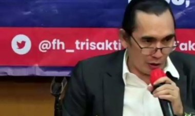 Pencopotan Kajari Madiun Oleh Kajati Jawa Timur Patut Diapresiasi