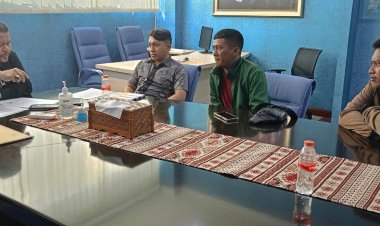 Penyidikan Dugaan Pemalsuan Surat PT Wadya Prima Mulia Resmi Dihentikan