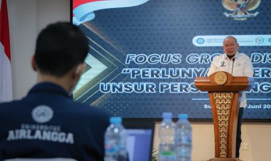 Tidak Dipagari Ideologi Partai, DPR Perseorangan Bakal Maksimal Perjuangkan Aspirasi