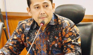 Anggota DPD RI Dapil Jambi, M. Syukur; Putusan MK Merupakan Kemenangan Demokrasi