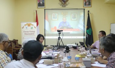 Dukung Seniman Jatim, Ketua DPD RI Dorong Lahirnya Perda Penyelenggaraan Kesenian