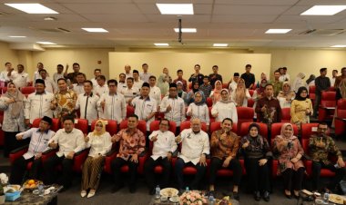 Bicara Kesejahteraan Rakyat, LaNyalla Beberkan Tiga Kunci di UIN Sulthan Thaha Saifuddin Jambi