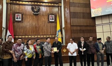 Komite IV DPD RI : “Dorong Kenaikan Anggaran TKD untuk Peningkatan Kesejahteraan dan Kemandirian Fiskal Daerah”
