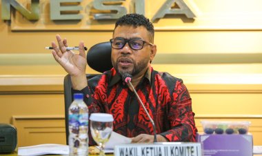 Wewenang Jaksa Usut Korupsi Digugat, DPD: Justru Harusnya Diperkuat