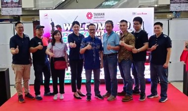 JAKARTA GAME EXPO 2023 Ajang Spektakuker Gamer Indonesia
