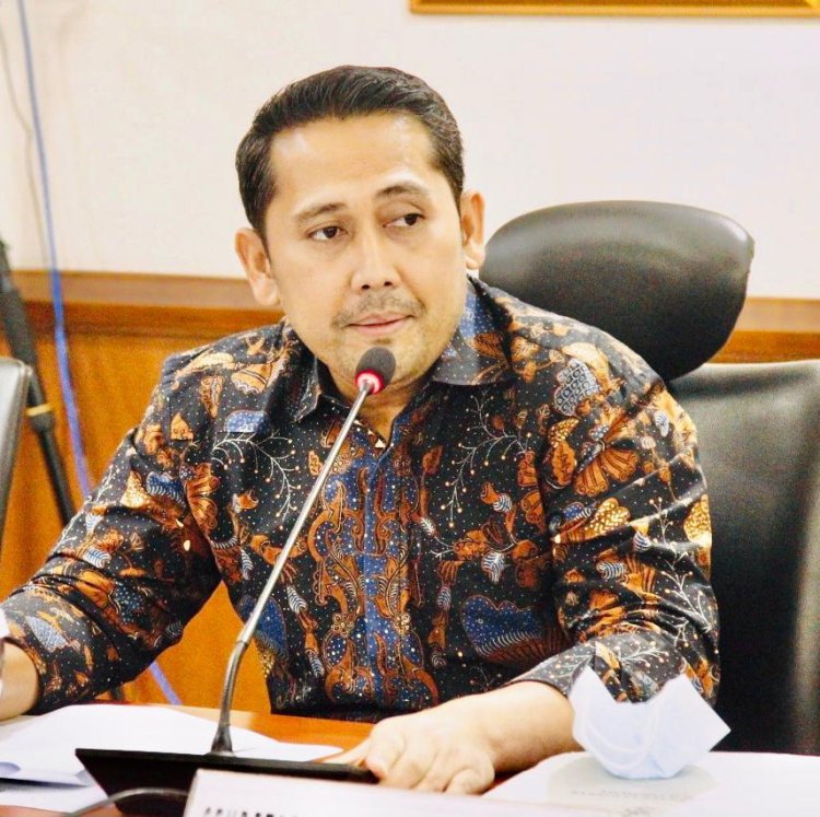 Anggota DPD RI Dapil Jambi, M. Syukur; Putusan MK Merupakan Kemenangan Demokrasi