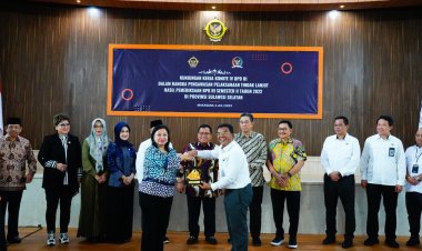 Komite IV DPD RI Mendorong BPK RI Agar Semakin Menurunkan Jumlah Temuan Berulang Dalam Pemeriksaan Pemda