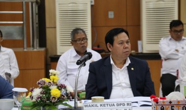 Ekonomi RI Naik Kelas, Sultan Prihatin Rendahnya Akses Sanitasi dan Air Bersih Masyarakat