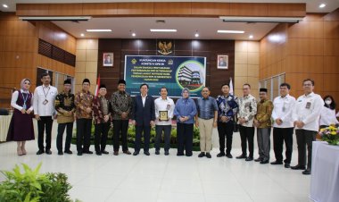 Komite IV DPD RI Kunjungan Kerja ke BPK RI Perwakilan Sumatera Utara terkait IHPS II 2022