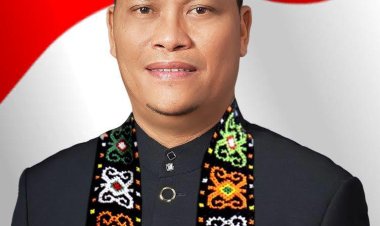 Ketua Komite III DPD RI Hasan Basri Kecam Pembakaran Al-Quran di Swedia