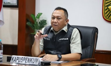 Kepala Pusat Penerangan Hukum: Seluruh Masyarakat Berhak Mendapatkan Akses yang Sama Dalam Memperoleh Informasi Publik
