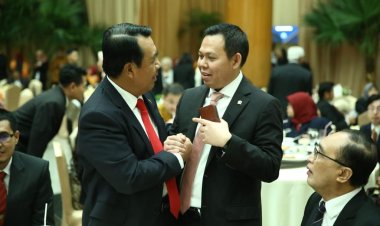 Dukung SEMA Nomor 2 Tahun 2023, Sultan: Hukum Indonesia Menghormati Dan Mengadopsi Hukum Agama