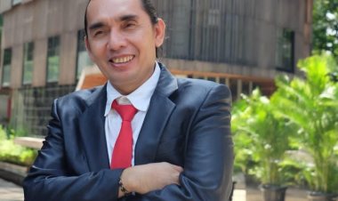 Azmi Syahputra Dosen Hukum Pidana Universitas Trisakti : 63 Tahun Kejaksaan Menunjukkan Kualitas dan Cakrawala Baru Penegakan Hukum