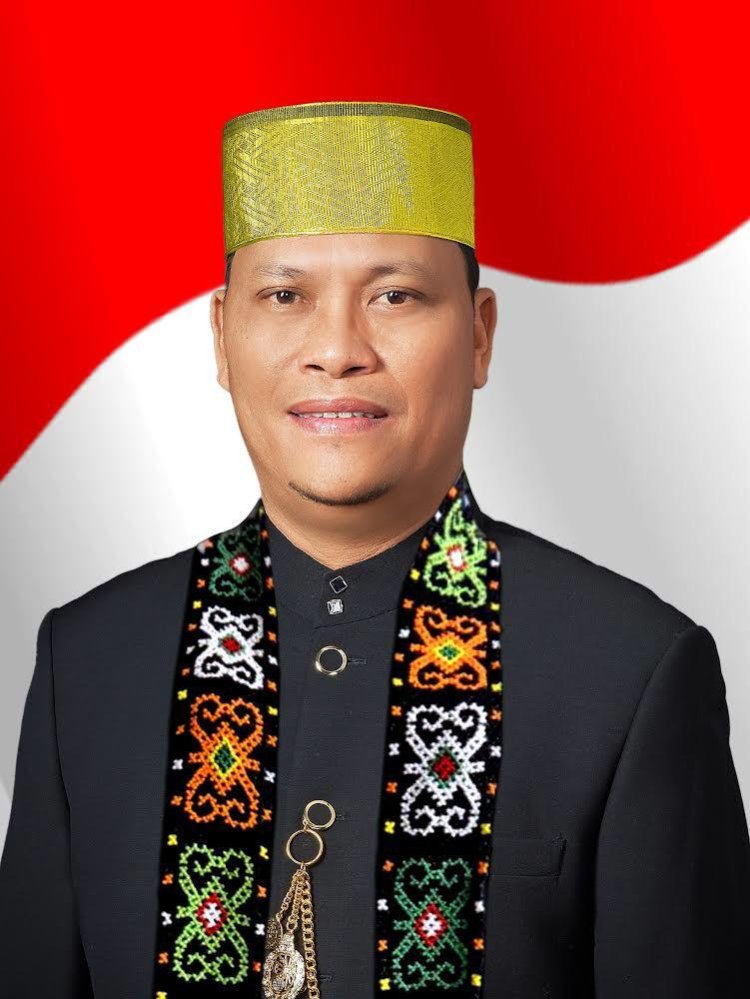 Ketua Komite III DPD RI Hasan Basri Kecam Pembakaran Al-Quran di Swedia