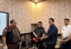 Tim Penyidik Kejati Sulsel Lakukan Penggeledahan Serentak di Dua Tempat Terkait Dugaan Mafia Tanah di Wajo