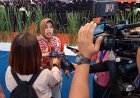 ISSE 2023 Jadi Ajang Inspirasi dan Inovasi UMKM Naik Kelas