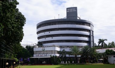 Kejaksaan Agung Memeriksa 1 Orang Saksi Terkait Perkara BAKTI Kementerian Komunikasi dan Informatika Dalam Perkara TPK dan TPPU