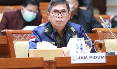 JAM-Pidum Menyetujui 5 Pengajuan Restorative Justice dalam Tindak Pidana Narkotika