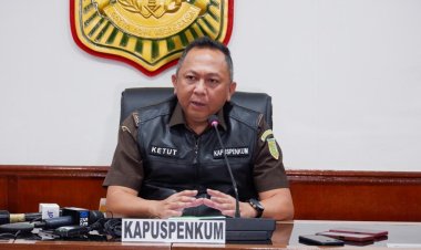 Saksi ML Selaku Mantan Menteri Perdagangan RI Dipastikan Tidak Hadir Memenuhi Panggilan Tim Penyidik