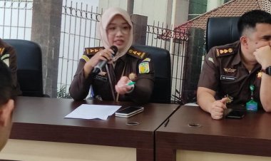 PN Palembang Tolak Permohonan Praperadilan Dua Tersangka Kasus Dugaan Korupsi Akuisisi Saham PTBA