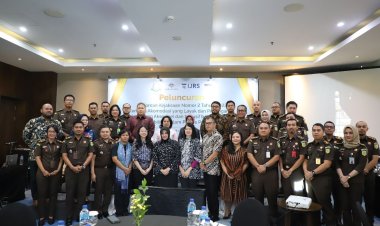 Kejaksaan Agung Luncurkan Pedoman Nomor 2 Tahun 2023, Akomodasi Penanganan Perkara Pidana yang Layak Bagi Penyandang Disabilitas