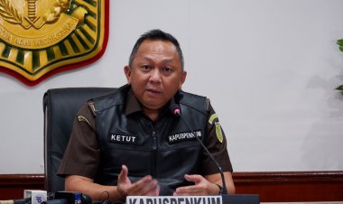 Membangun Penegakan Hukum Humanis Melalui Program “JAGA DESA”