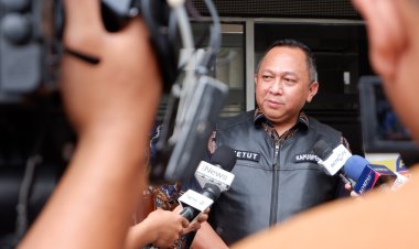 Mantan Menteri Perdagangan RI Dilakukan Pemanggilan Ulang