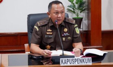 Tanggapan Kejaksaan Agung Atas Putusan Kasasi Terdakwa Pembunuhan Berencana Terhadap Brigadir Nofriansyah Yosua Hutabarat