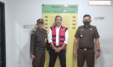 2 Orang Kembali Jadi Tersangka dalam Perkara Pertambangan Ore Nikel PT Antam di Sulawesi Tenggara