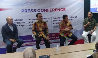 Peraga Expo Luncurkan Pameran Produk Kebutuhan Ibu & Anak Serta Produk Elektronik Modern