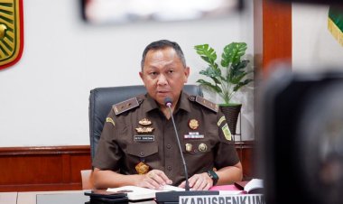 Selain Dituntut 12 Tahun Penjara, Jaksa Penuntut Umum Bebankan Terdakwa MARIO DANDY SATRIO Biaya Restitusi Rp120 Miliar