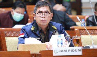 JAM-Pidum Menyetujui 2 Pengajuan Restorative Justice dalam Tindak Pidana Narkotika