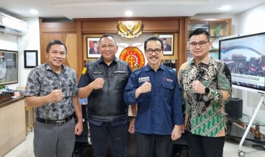Transformasi Puspen Kejagung RI Lahirkan Puluhan Penghargaan Dalam dan Luar Negeri