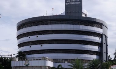 Kejaksaan Agung Memeriksa 2 Orang Saksi Terkait Perkara Komoditi Emas