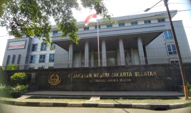 Eksekusi Terpidana FERDY SAMBO DKK oleh Jaksa Eksekutor Kejaksaan Negeri Jakarta Selatan