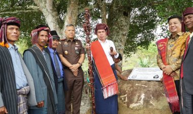 JAM-Pidum Dr. Fadil Zumhana: Menghidupkan Kembali Semangat Keadilan Subtantif Melalui Rumah Restorative Justice