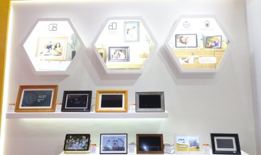Centyoo Sasar Pengguna Ipad dan Tablet lewat Pameran IEAE 2023