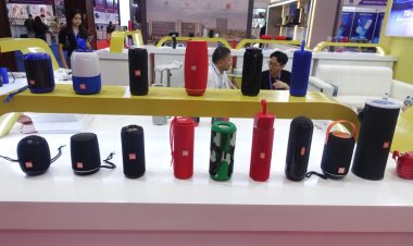 Ikut Ajang IEAE Expo 2023, Produk Speaker T&G Rambah Pasar Indonesia