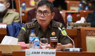 Jaksa Agung Muda Tindak Pidana Umum Menyetujui 1 Pengajuan Restorative Justice dalam Tindak Pidana Narkotika