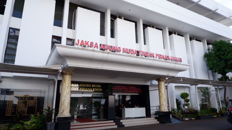 JAM-Pidum Menyetujui 19 Pengajuan Penghentian Penuntutan Berdasarkan Restorative Justice