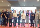 Trilogi Kemeriahan Jakarta Game Expo 2023 di Bekasi Cyber Park Mall
