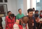 AR selaku Komisaris PT. BRM ditetapkan sebagai Tersangka dalam Perkara Dugaan Tindak Pidana Korupsi pada Pelaksaan Pekerjaan Konstruksi Pembangunan Ruang Praktik Siswa (RPS) Agrobisnis Tanaman Pangan dan Holtikultura pada SMK Negeri 2 Siduaori Kabupaten Nias Selatan TA. 2021