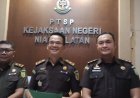 Pentapan SN Sebagai Tersangka Dugaan Korupsi Pembangunan Ruang Praktik Kelas SMK Negeri 1 Gomo TA 2021