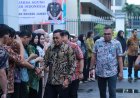 Wakil Jaksa Agung:  Wujudkan Nilai-Nilai Reformasi Birokrasi  Melalui Doktrin Tri Krama Adhyaksa