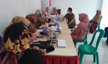 Posyandu Prima Dekatkan Pelayanan Kesehatan Primer Bagi Warga Desa Semplak