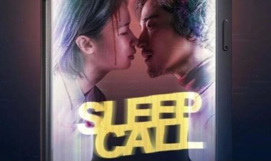 Tayang 7 September 2023, Begini Sinopsis Film Sleep Call Karya Fajar Nugros yang Dibintangi Laura Basuki