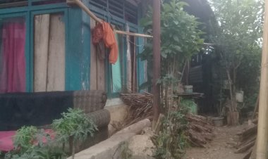 Pedagang Cilok Yang Mencuri  Dimaafkan Kesalahannya Melalui Keadilan Restoratif