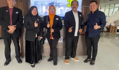 Pasar Jaya Buka Peluang Kerja Sama dengan ASPEPARINDO