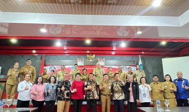 Komite IV : Pentingnya Perbaikan Regulasi Pengelolaan Aset Untuk Peningkatan Kesejahteraan Masyarakat